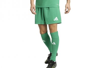 adidas ENTRADA 26 Short JZ2519 - adidas performance - 