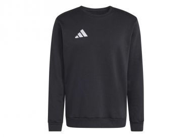 Adidas Entrada 26 Sweat JZ6573 sweatshirt - adidas performance - 