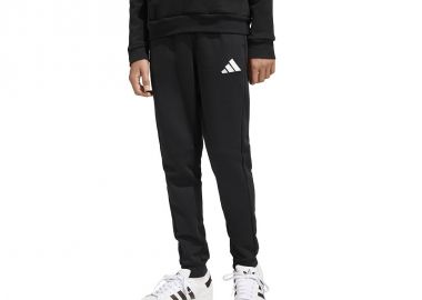 adidas ENTRADA 26 Sweat Panty Junior JZ9136 - adidas performance - 