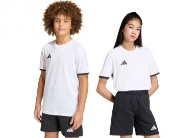 adidas ENTRADA 26 Tee Junior JZ6670 - adidas performance - 