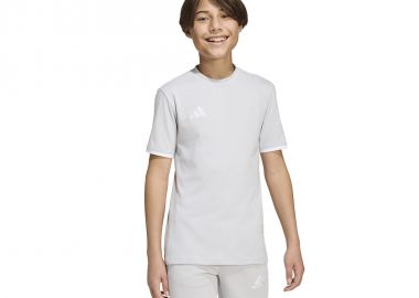 adidas ENTRADA 26 Tee Junior JZ6672 - adidas performance - 