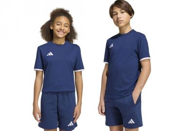 adidas ENTRADA 26 Tee Junior JZ6673 - adidas performance - 