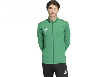 Adidas Entrada 26 Track Jacket JZ6585 sweatshirt - adidas performance - 