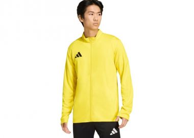 Adidas ENTRADA 26 Track Jacket JZ6588 sweatshirt - adidas performance - 