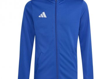Adidas Entrada 26 Track Jacket JZ6607 sweatshirt - adidas performance - 