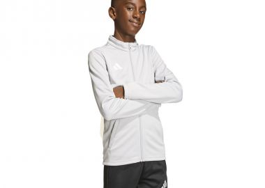 Adidas Entrada 26 Track Jacket JZ6610 sweatshirt - adidas performance - 