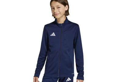 Adidas Entrada 26 Track Jacket JZ6611 sweatshirt - adidas performance - 