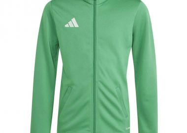Adidas Entrada 26 Track Jacket JZ6613 sweatshirt - adidas performance - 
