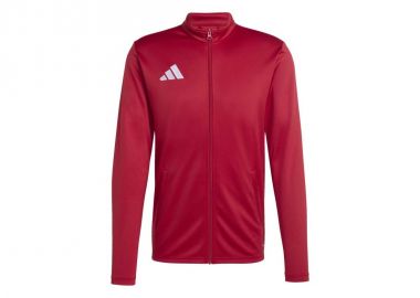 Adidas Entrada 26 Track JZ6586 sweatshirt - adidas performance - 