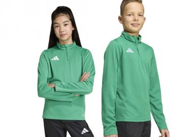 Adidas ENTRADA 26 Training Top JZ6632 sweatshirt - adidas performance - 