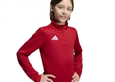 Adidas Entrada 26 Training Top JZ6636 sweatshirt - adidas performance - 