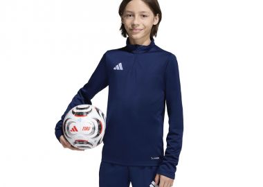 Adidas Entrada 26 Training Top JZ6638 sweatshirt - adidas performance - 