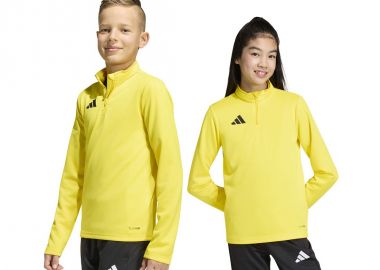 Adidas ENTRADA 26 Training Top JZ6639 sweatshirt - adidas performance - 