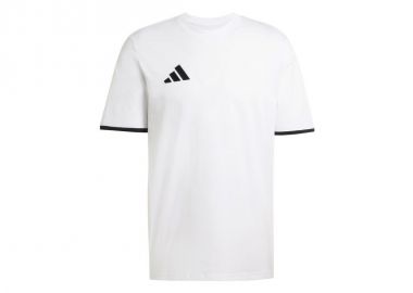 Adidas Entrada 26 Tshirt JZ6679 - adidas performance - 