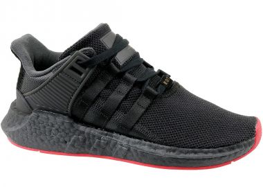 Adidas EQT Support Ανδρικά Sneakers Core Black CQ2394 - adidas performance - 