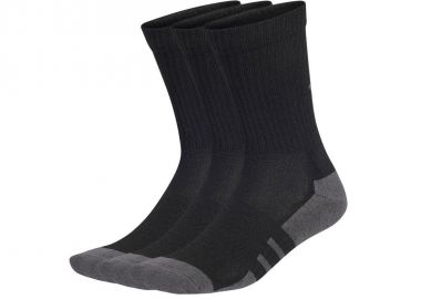 Adidas ESS CC Crew 3PP Socks JC6455 - adidas performance - 