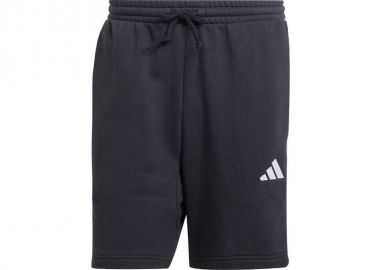 Adidas Essential 3Stripes French Terry M JE6414 shorts - adidas performance - 