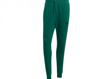 adidas Essential 3Stripes French Terry Pants M JD1879 - adidas performance - 