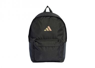 adidas Essentials 3 Bar Logo Backpack JY1002 - adidas performance - 