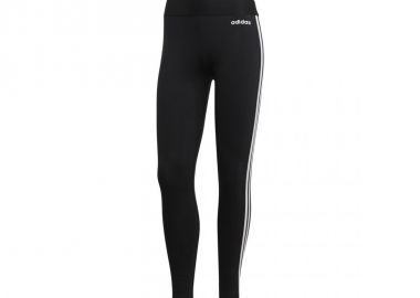 Adidas Essentials 3 Stripes Tight W training pants DP2389 - adidas performance - 