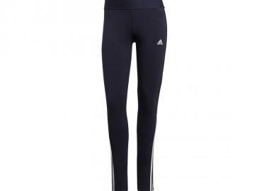 Adidas Essentials 3S W H07771 Leggings - adidas performance - 
