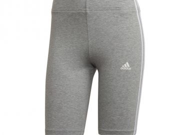 adidas Essentials 3Stripes Bike W shorts HF5956 - adidas performance - 