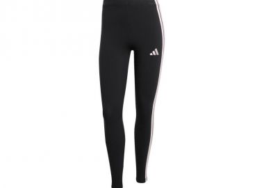 adidas Essentials 3Stripes Cotton Leggings W JW1815 - adidas performance - 