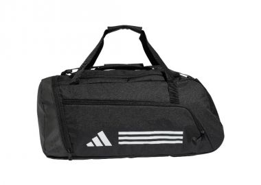 adidas Essentials 3Stripes Duffel Bag M IP9863 - adidas performance - 