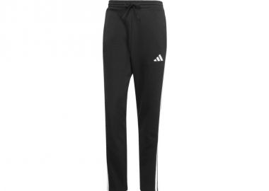 adidas Essentials 3Stripes Fleece M JD1854 pants - adidas performance - 