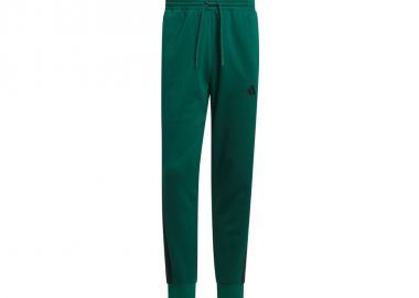 adidas Essentials 3Stripes Fleece M JD1860 pants - adidas performance - 