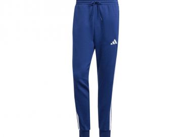 adidas Essentials 3Stripes Fleece M pants JD1859 - adidas performance - 