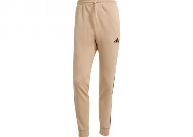 adidas Essentials 3Stripes Fleece Pants M JX0712 - adidas performance - 