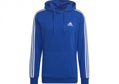 adidas Essentials 3Stripes Hoodie M HL2228 - adidas performance - 