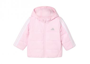 adidas Essentials 3Stripes Jr JW2442 jacket - adidas performance - 