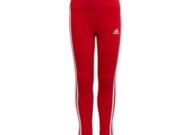 Adidas Essentials 3Stripes Jr leggings HF1898 - adidas performance - 