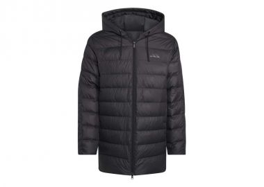 adidas Essentials 3stripes Parka JM4061 - adidas performance - 