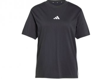adidas Essentials 3Stripes Tshirt W JD0846 - adidas performance - 
