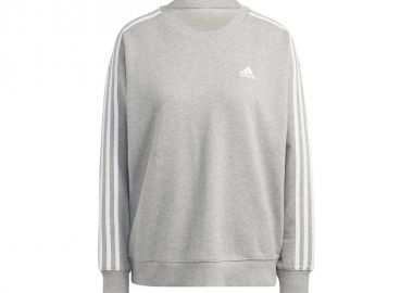 adidas Essentials 3Stripes W sweatshirt IC9905 - adidas performance - 