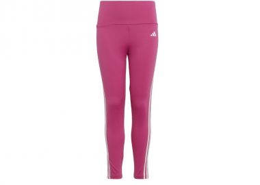 adidas Essentials Aerorady 3Stripes HighWaisted Tights Jr HR5790 leggings - adidas performance - 