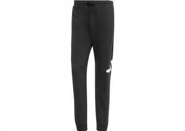 Adidas Essentials Big Logo French Terry M IN6163 pants - adidas performance - 