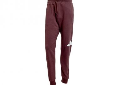 adidas Essentials Big Logo French Terry M JE8972 pants - adidas performance - 