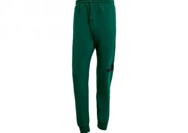 adidas Essentials Big Logo French Terry Pants M JE8971 - adidas performance - 