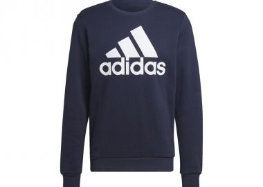 adidas Essentials Big Logo M sweatshirt HL2298 - adidas performance - 
