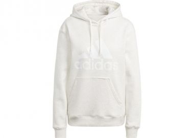 adidas Essentials Big Logo Regular Fleece W IM0252 sweatshirt - adidas performance - 