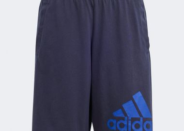 ADIDAS ESSENTIALS BIG LOGO SHORTS KIDS ΜΠΛΕ - ADIDAS PERFORMANCE - 