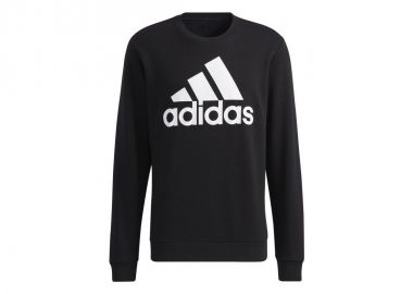 adidas Essentials Big Logo Sweatshirt M GK9074 - adidas performance - 