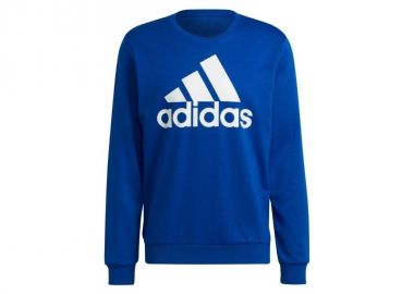 adidas Essentials Big Logo Sweatshirt M HE1840 - adidas performance - 