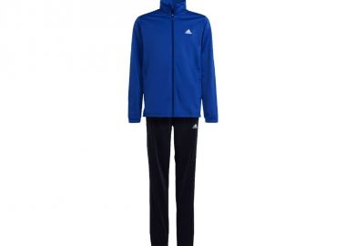 adidas Essentials Big Logo Track Suit Jr HR6408 - adidas performance - 