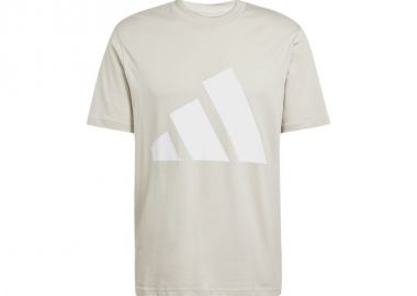 adidas Essentials Big Logo Tshirt M JE8933 - adidas performance - 