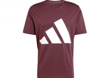 adidas Essentials Big Logo Tshirt M JE8939 - adidas performance - 